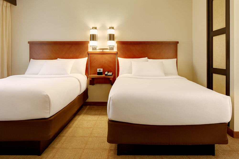 Hyatt Place Raleigh Durham Airport Morrisville Exterior foto