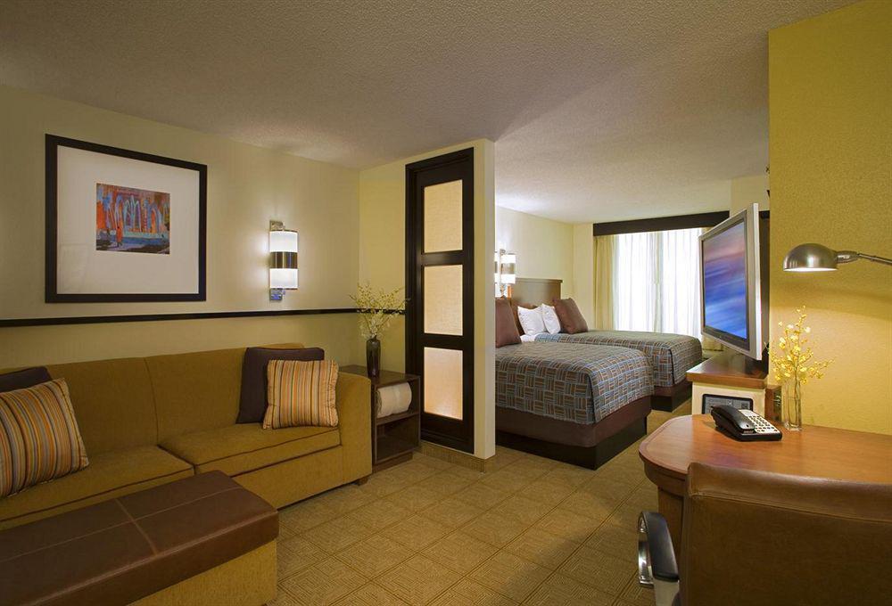 Hyatt Place Raleigh Durham Airport Hotel Morrisville Cameră foto